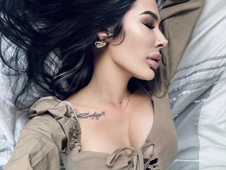 Еротичний відеочат TheLittleGina