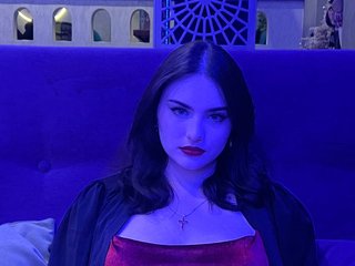 Еротичний відеочат TheLostRabbit