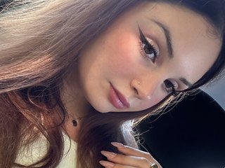 Еротичний відеочат theprettyex