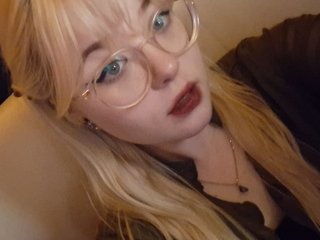 Еротичний відеочат TheressaLippi