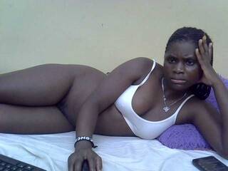 Еротичний відеочат Thesauce