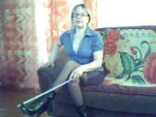 Еротичний відеочат thetemptres