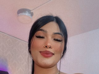 Еротичний відеочат ThianaGrayy