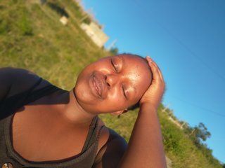 Еротичний відеочат thickNande