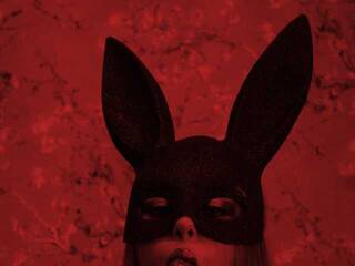 Еротичний відеочат thicksandy