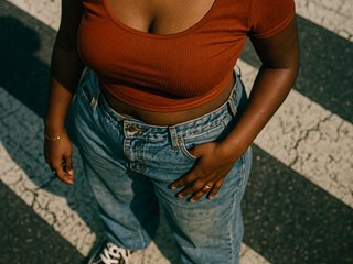 Еротичний відеочат Thicky-bae