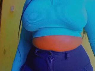 Еротичний відеочат Thicky-cay