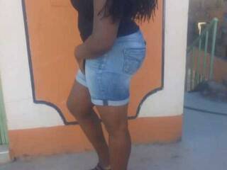 Еротичний відеочат Thickygal-003