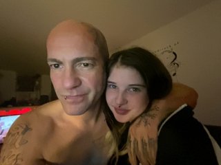 Еротичний відеочат ThiSBlack