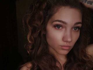 Еротичний відеочат ThissCasey