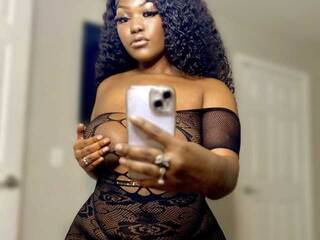 Еротичний відеочат Throatgoddess1