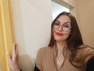 Еротичний відеочат TiaLove