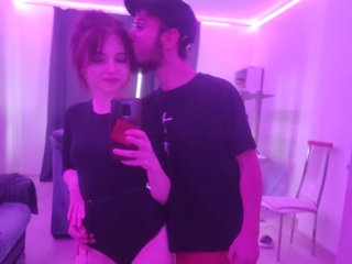 Еротичний відеочат Tian_-