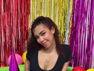 Еротичний відеочат Tianalux