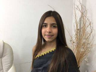 Еротичний відеочат tiaree