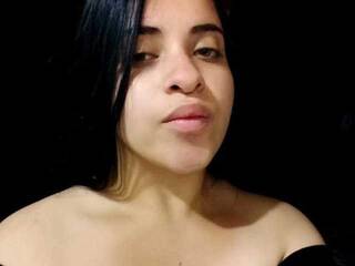 Еротичний відеочат tifanydaniel