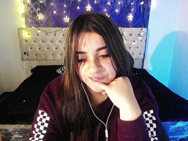 Скріншоти передачі tifanydaniel