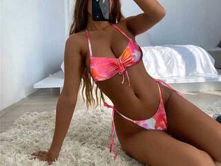 Еротичний відеочат Tifanyjackson