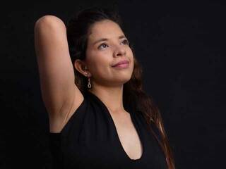 Еротичний відеочат TiffannyMiller