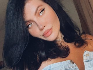 Еротичний відеочат tiffannysmith