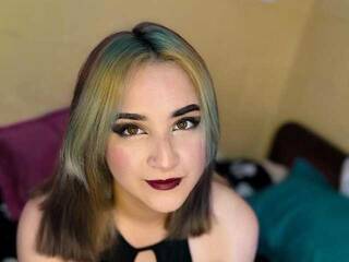 Еротичний відеочат tiffany-pons