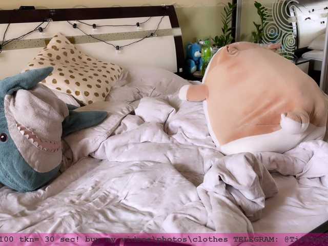 Скріншоти передачі Tiffany99