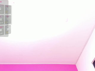 Еротичний відеочат TiffanyBecker