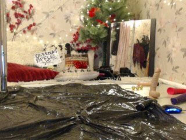 Скріншоти передачі TiffanyTaylor