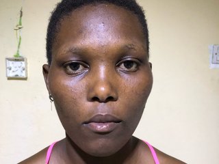 Еротичний відеочат Tiffanyblacks