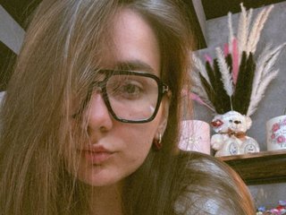 Еротичний відеочат TiffanyBrooklin