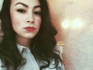 Еротичний відеочат tiffanyem