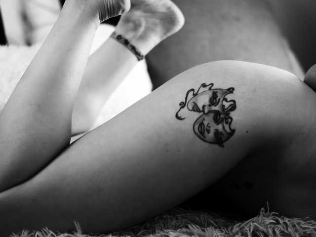 Фото профілю tiffanykiss1