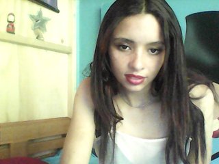 Фотографії tiffanyliam tiffanyliam: hello friends help me complete the goal at the end I will masturbate until I have an orgasm