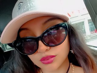 Еротичний відеочат Tiffanynau