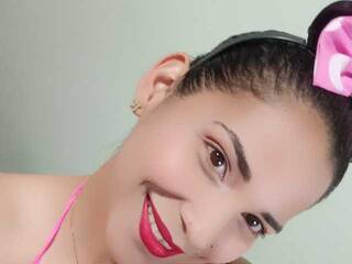 Еротичний відеочат Tiffanyparist