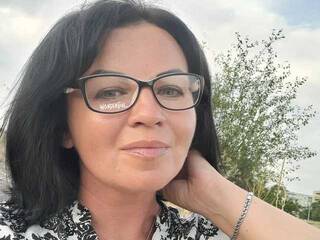 Еротичний відеочат TiffanyRuby