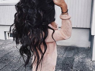 Еротичний відеочат TiffanyyRoss