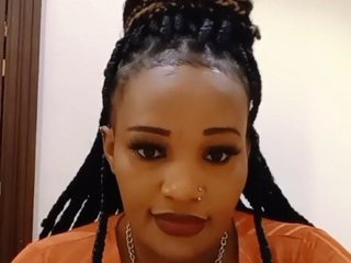 Еротичний відеочат Tiffyshi89