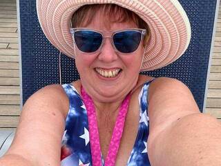 Еротичний відеочат TightKitty55