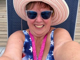 Еротичний відеочат TightKitty55