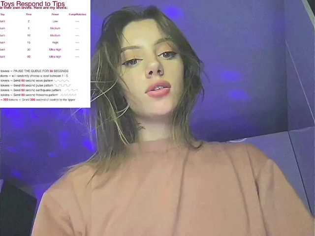 Скріншоти передачі TightTokyo