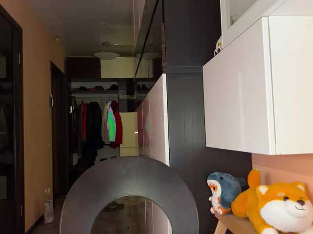 Скріншоти передачі TightTokyo