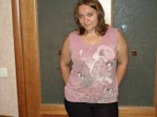 Еротичний відеочат tigriha