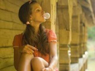 Еротичний відеочат tigrizza