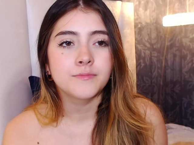 Скріншоти передачі TiifannyJork
