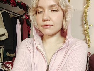 Еротичний відеочат LadyAnny