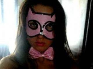 Еротичний відеочат tilatekila