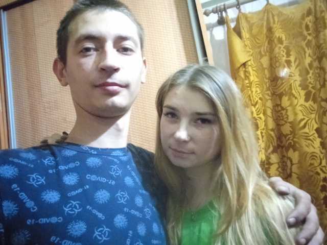 Фото профілю Tima_Van_Love