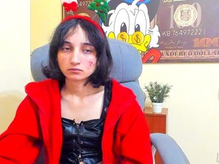 Еротичний відеочат Timina