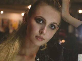 Еротичний відеочат TimkaNC